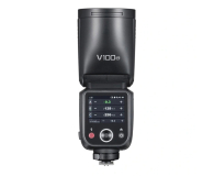 Godox V100 TTL do Nikon - 1606214 - zdjęcie 2